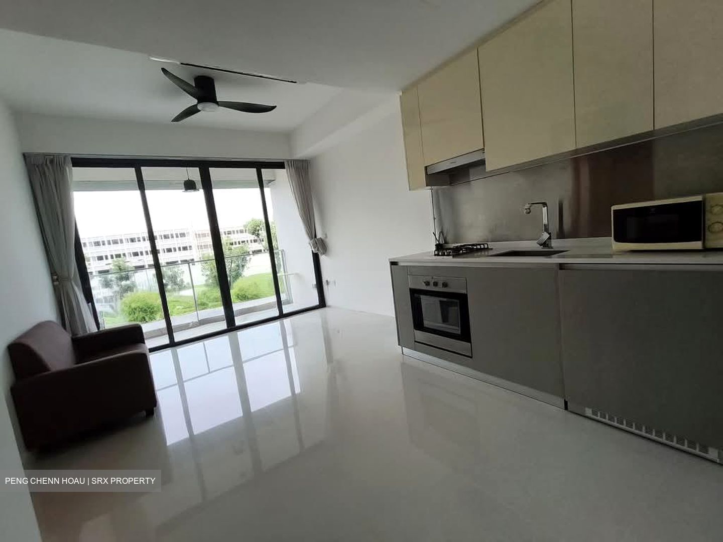 Hedges Park Condominium (D17), Condominium #546995491